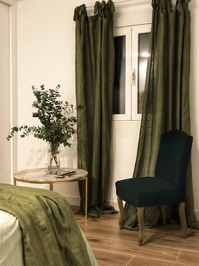 Apartamento Charming In The Wonders Of
